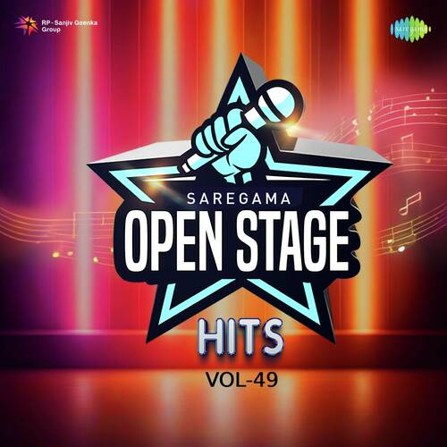 Open Stage Hits - Vol 49 Satyam Jain MP3 Download